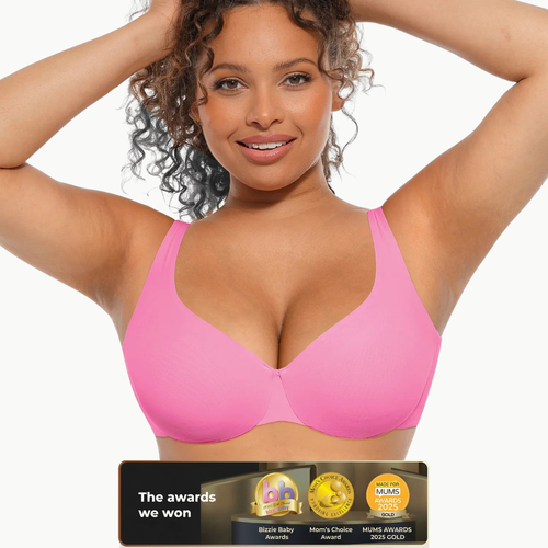 EasyFeed™ Nursing Bra v2