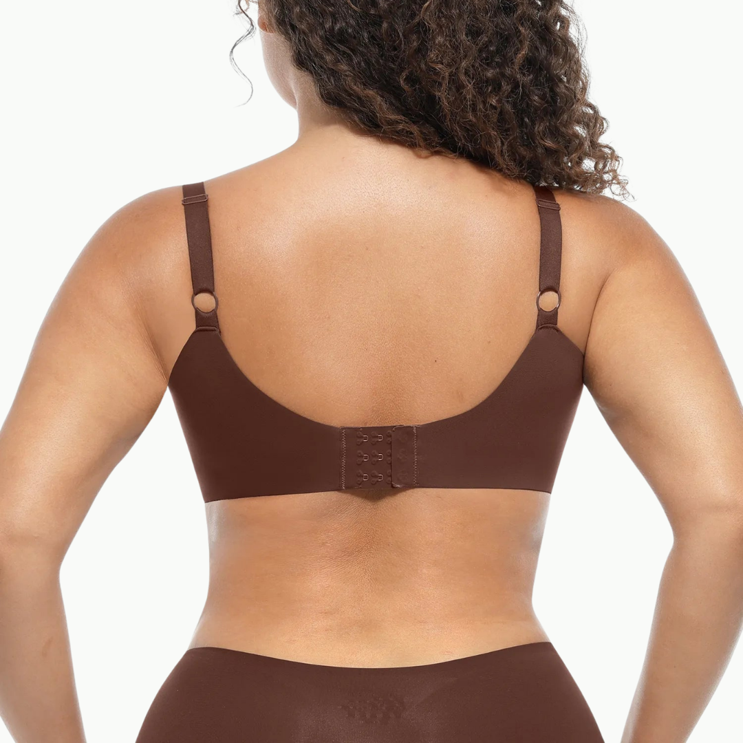 EasyFeed™ Nursing Bra v2
