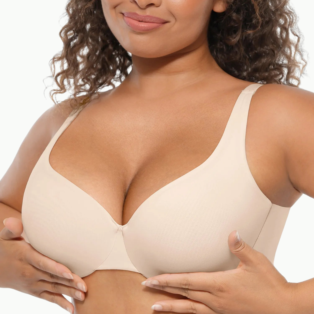 EasyFeed™ Nursing Bra v2