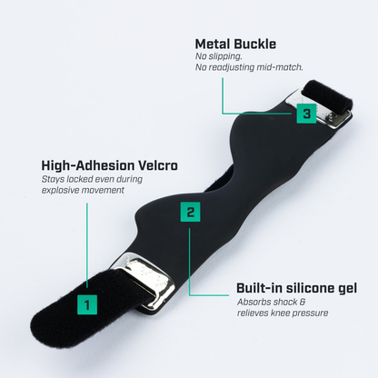 Zynura Knee Relief Strap