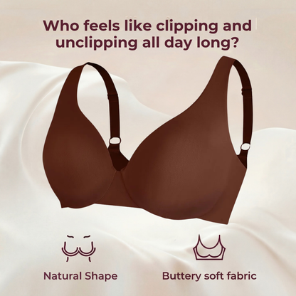 EasyFeed™ Nursing Bra v2