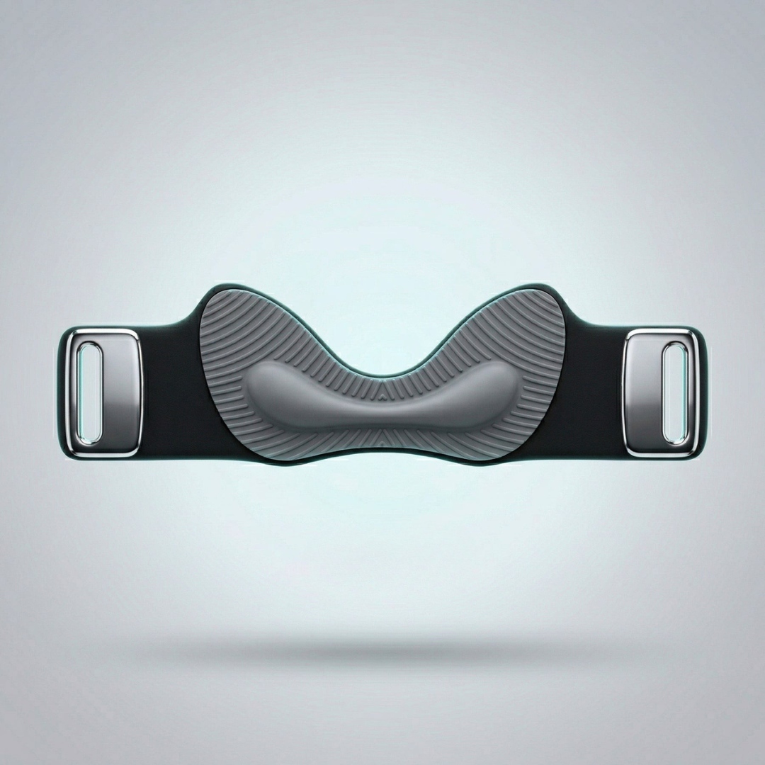 Zynura Knee Relief Strap