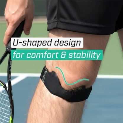 Zynura Knee Relief Strap