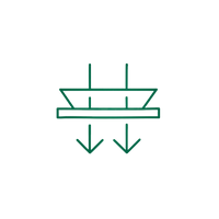 Decompresses Blood Vessels
