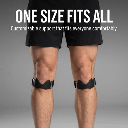 Zynura Knee Relief Strap