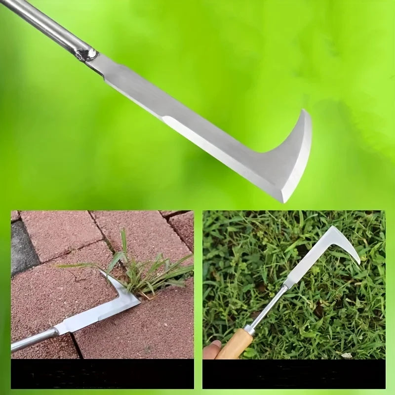 Zynura™ Precision Weeder