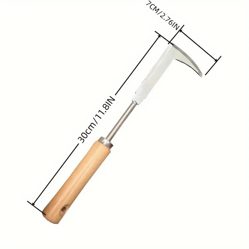 Zynura™ Precision Weeder