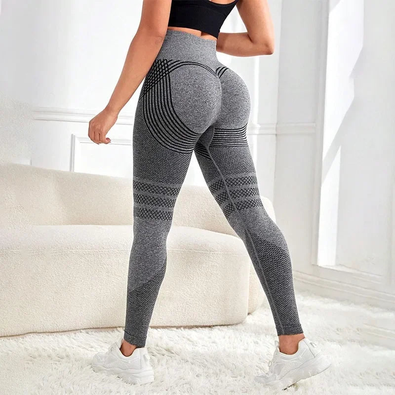 Zynura 3D Metabolic Fat Burner Leggings