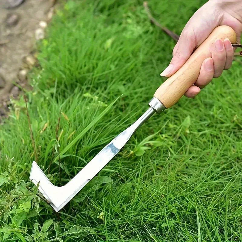 Zynura™ Precision Weeder