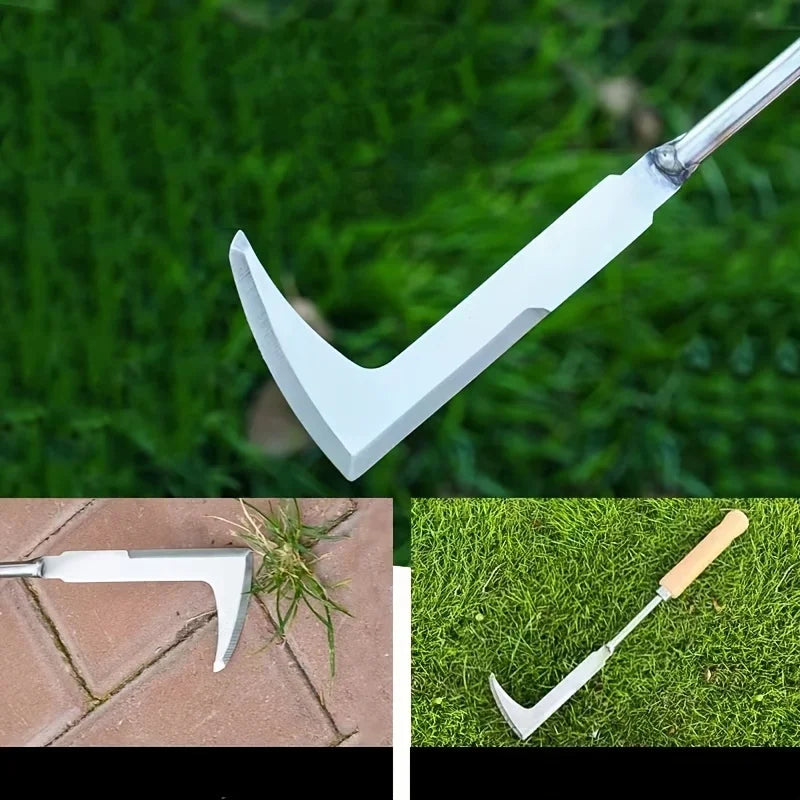 Zynura™ Precision Weeder