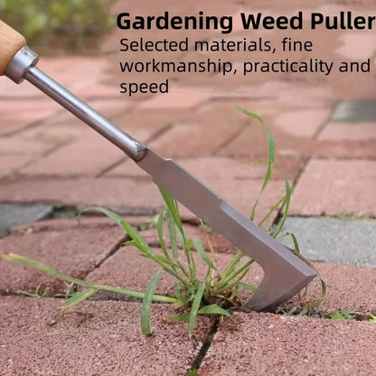 Zynura™ Precision Weeder