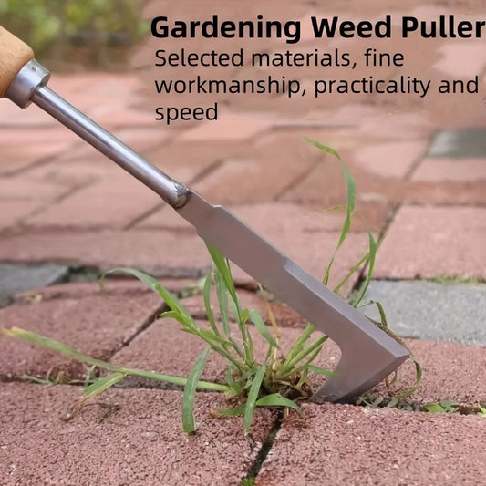 Zynura™ Precision Weeder