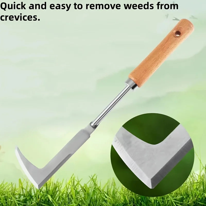 Zynura™ Precision Weeder