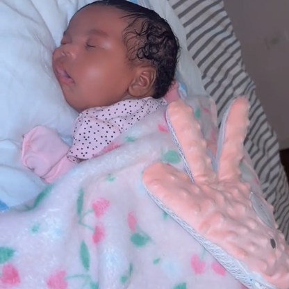 Zynura Heated Baby Soothing Hushie™