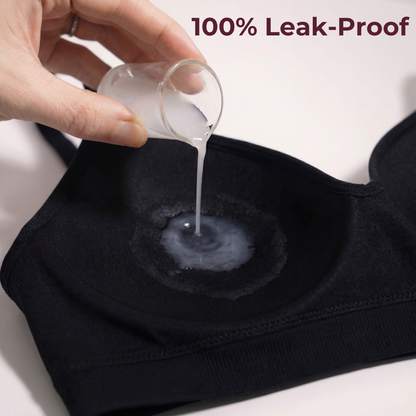 EasyFeed™ Nursing Bra v2
