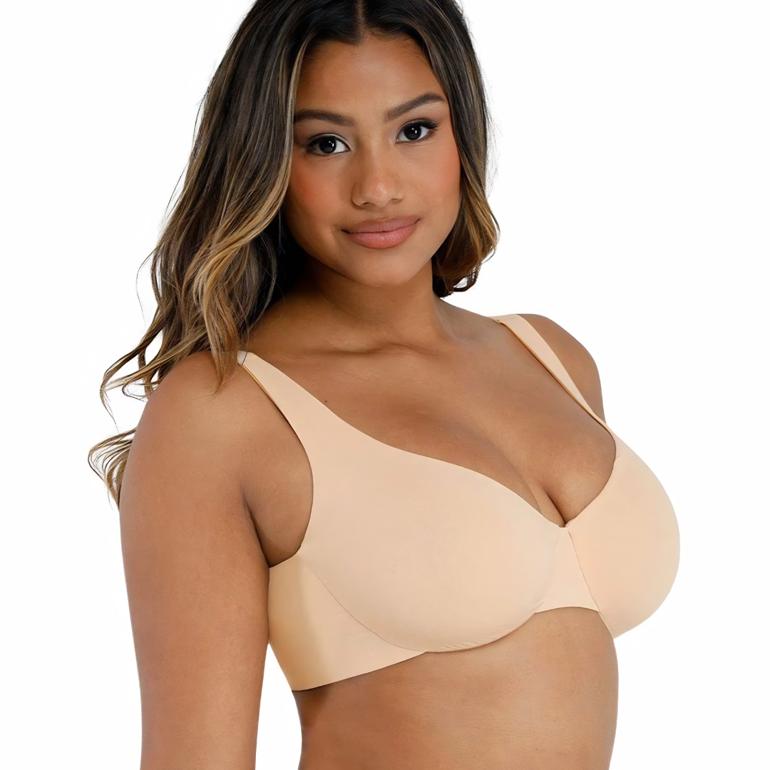 EasyFeed™ Nursing Bra v2