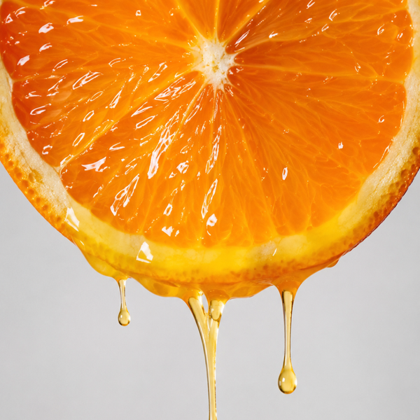 Light Natural Flavouring. Nothing Artificial.