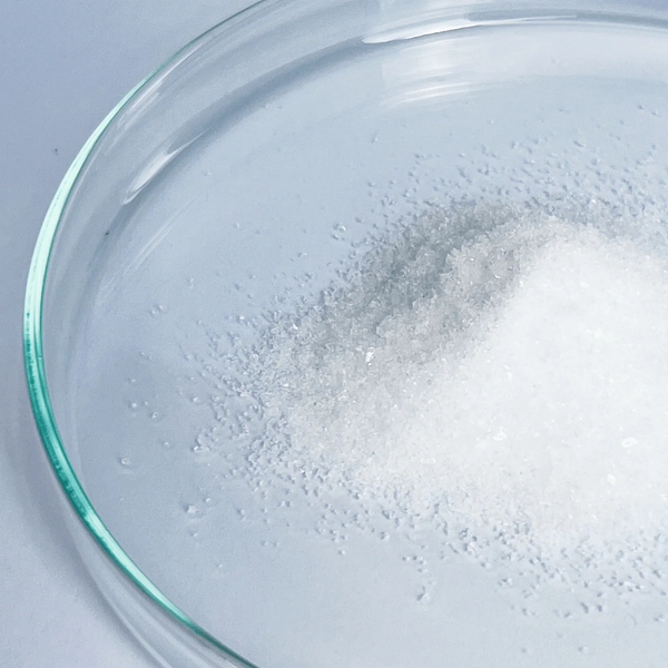 Pharmaceutical-Grade Glycine & NAC