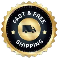 Free Shipping