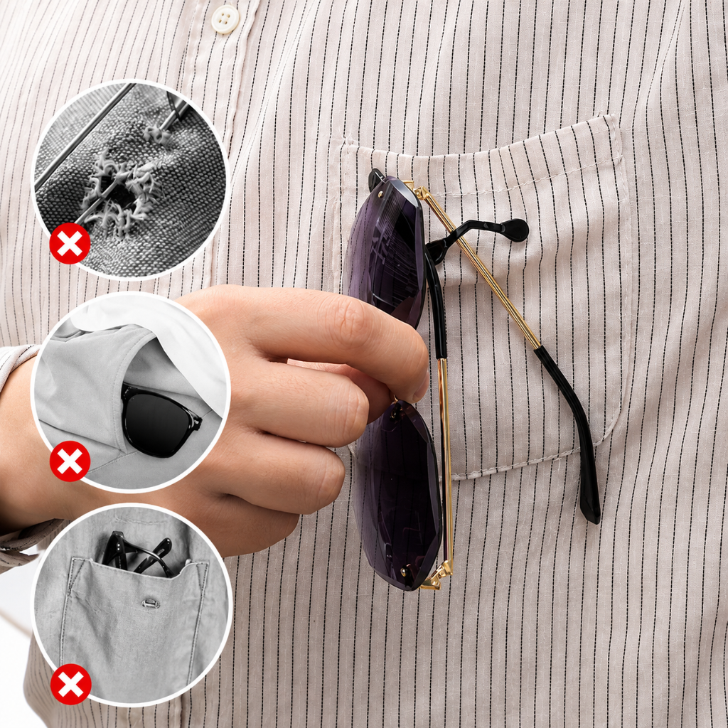 Magnetic Holder