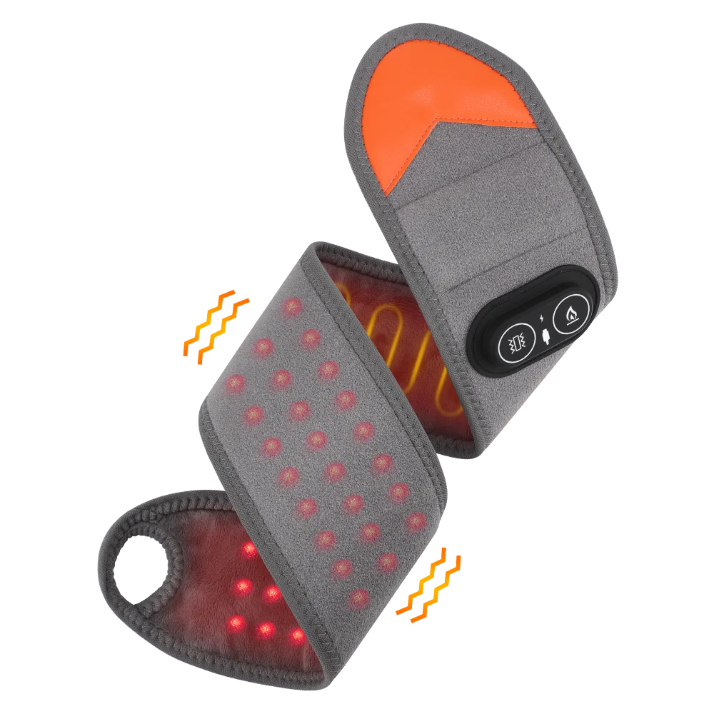 CarpalWrap™ - Targeted Nerve Therapy for Your Carpal Tunnel