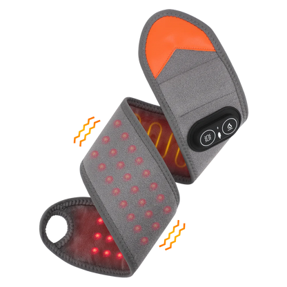 CarpalWrap™ - Targeted Nerve Therapy for Your Carpal Tunnel