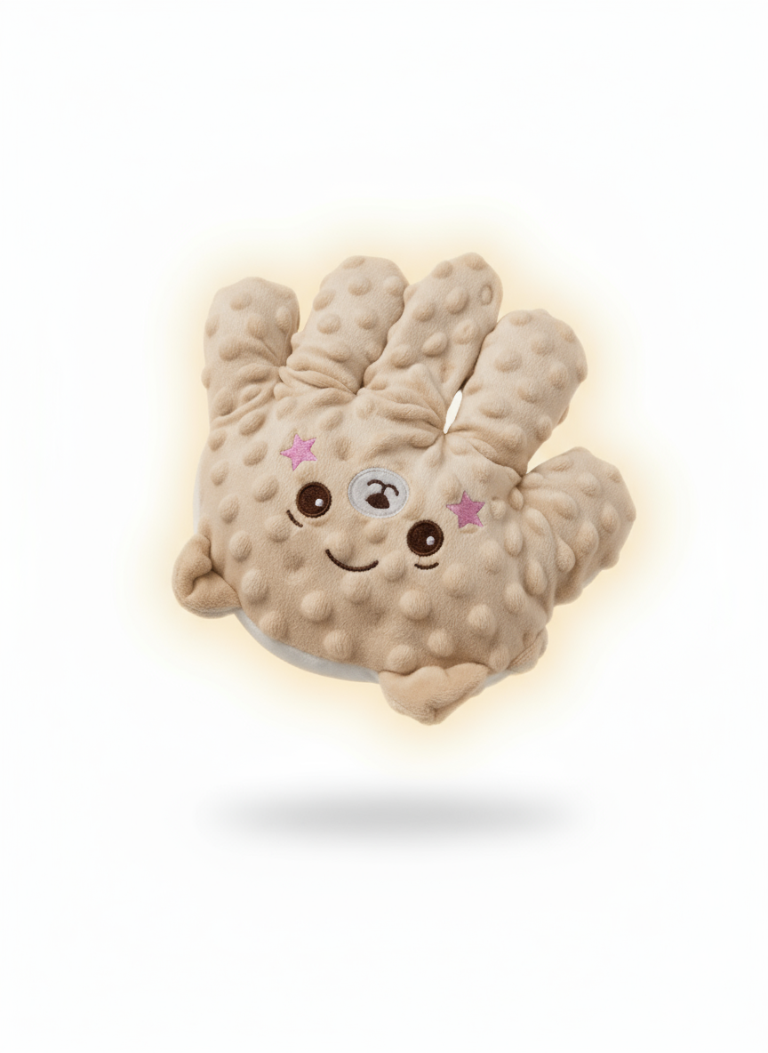 Zynura Heated Baby Soothing Hushie™