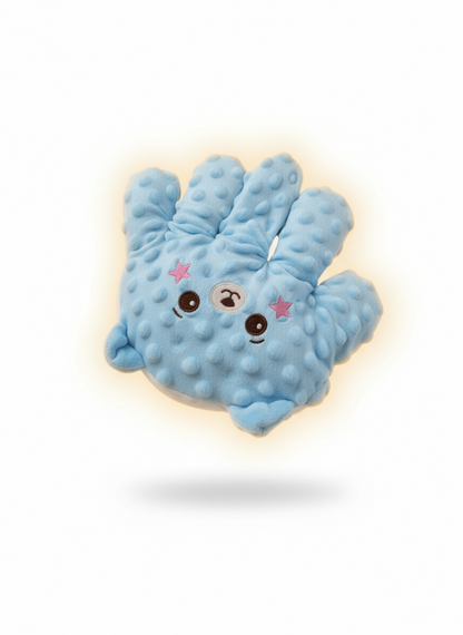 Zynura Heated Baby Soothing Hushie™