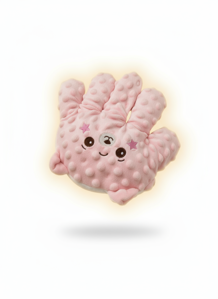 Zynura Heated Baby Soothing Hushie™