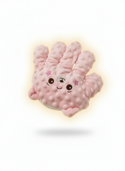 Zynura Heated Baby Soothing Hushie™